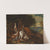 Landschaft mit Jagdstillleben by Adriaen de Gryef