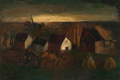 Landschap
