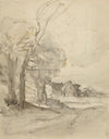 Landschap