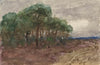 Landschap
