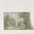 Landschap bij Eext, Drenthe by Egbert van Drielst