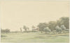 Landschap in de omgeving van Wageningen (1755 - 1818)