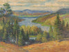 Landschap in Finland (1897)
