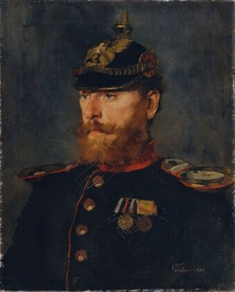 Landwehroffizier