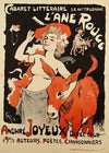 L’ane Rouge