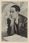 Langston Hughes (1927)