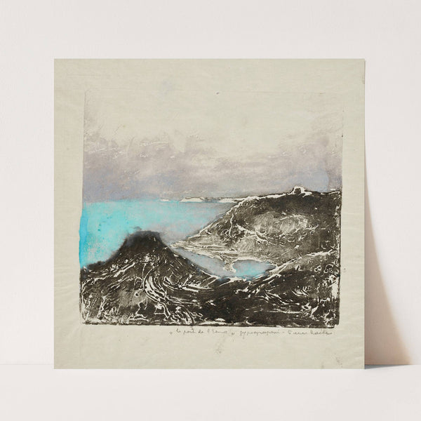 St-Martin (1913) by Pierre Roche