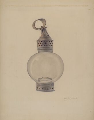 Lantern