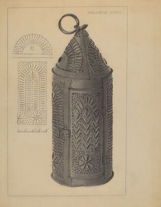 Lantern