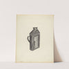 Lantern by Benjamin Resnick