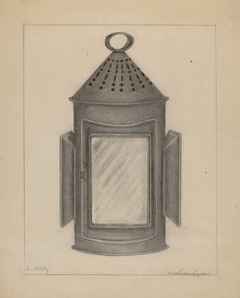 Lantern