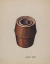 (Large) Fruit Jar