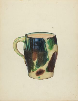 Large Mug