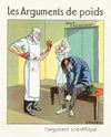L’argument scientifique