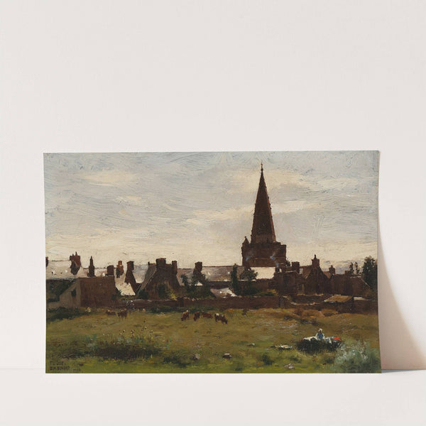 Larmor by Dennis Miller Bunker