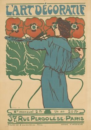 L’art décoratif (1899)