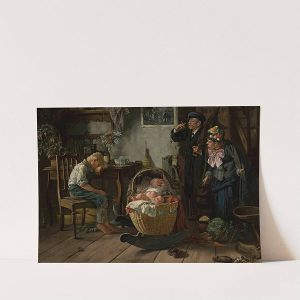 Lashes coming by Seweryn Bieszczad