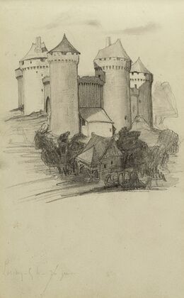 Lassay (1836)