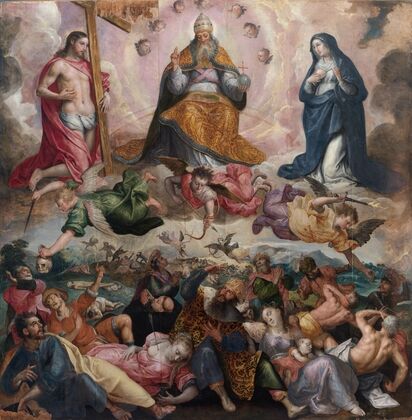 Last Judgement