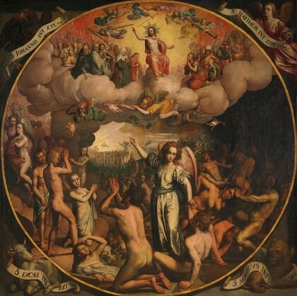 Last Judgment
