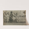 Last Supper by Albrecht Schmid