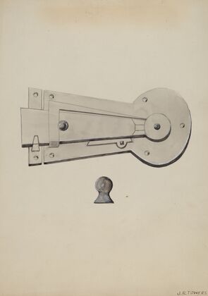 Latch