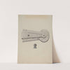 Latch by John R. Towers