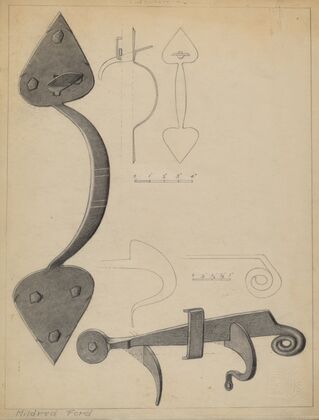Latch