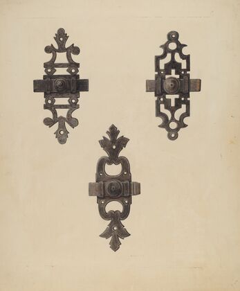 Latches