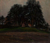 Late Autumn (1899)