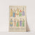Latins - Dresses by Paul Louis de Giafferri