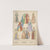 Latins - Fashionable ladies by Paul Louis de Giafferri