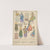 Latins - Materials, embroideries by Paul Louis de Giafferri