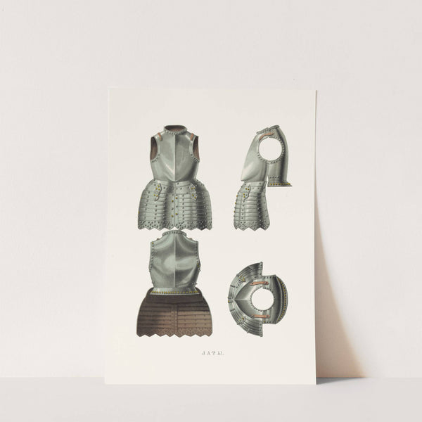 Laty by Fedor Grigoryevich Solntsev