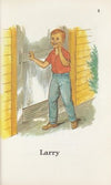 Laugh with Larry Pl.1
