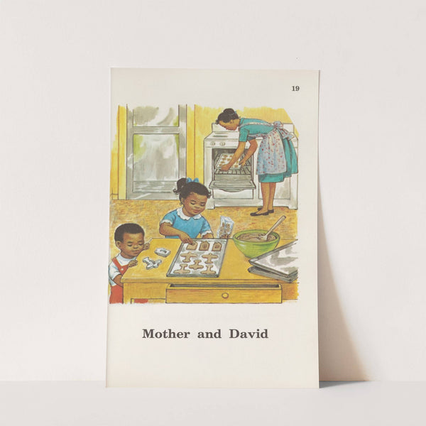 Laugh with Larry Pl.17 by Ruth Ives