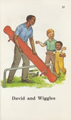 Laugh with Larry Pl.25