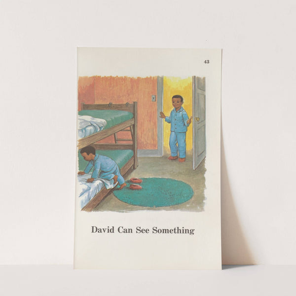 Laugh with Larry Pl.41 by Ruth Ives