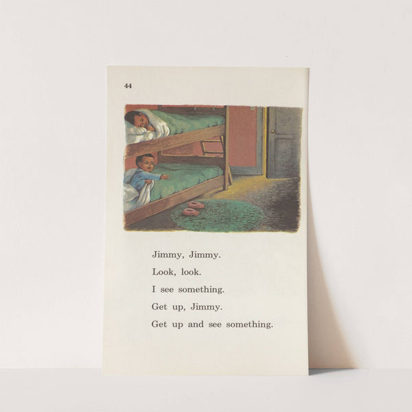 Laugh with Larry Pl.42 by Ruth Ives