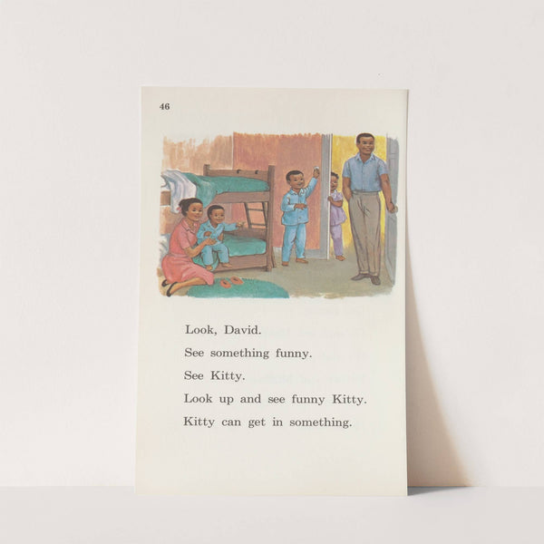 Laugh with Larry Pl.44 by Ruth Ives