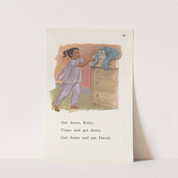 Laugh with Larry Pl.45 by Ruth Ives