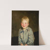 Laughing Boy by Robert Henri