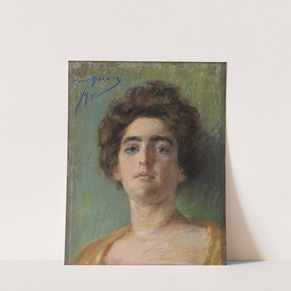 Laura Alice (1898) by Alice Pike Barney