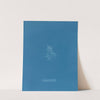Laurencia obtusa (1843-1853) by Anna Atkins