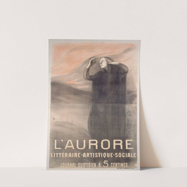 L’Aurore (1897) by Eugène Carriere