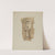Lavabo by Rose Campbell-Gerke