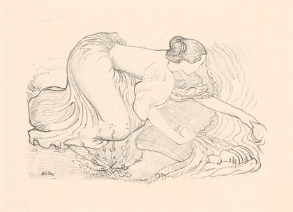 Laveuse (1895)