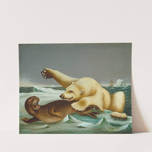 Law of the Wild (1881) by Charles S. Raleigh