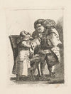 Law & physic (1788)