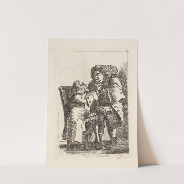 Law & physic (1788) by Francis Grose